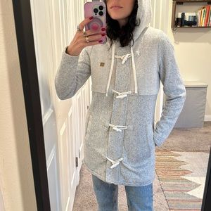 Rip Curl Penny Longline Jacket